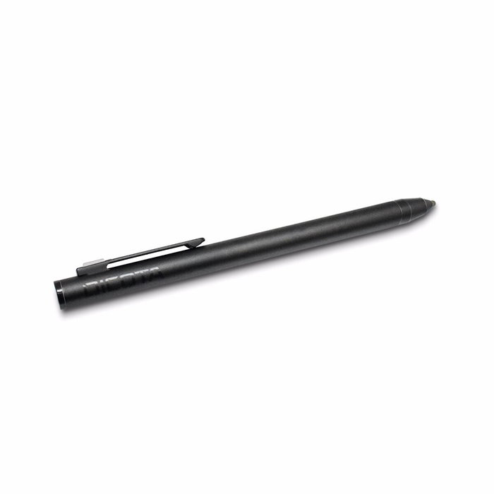 DICOTA Dicota Stylus Premium Lápiz Táctil de Precisión Universal Negro DICOTA Dicota Stylus Premium Lápiz Táctil de Precisión Universal Negro