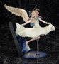 Fate/kaleid liner Prisma Illya 3rei!! Estatua PVC 1/7 Illyasviel Von Einzbern 15th Anniversary Ver. 23 cm