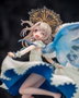 Fate/kaleid liner Prisma Illya 3rei!! Estatua PVC 1/7 Illyasviel Von Einzbern 15th Anniversary Ver. 23 cm