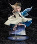 Fate/kaleid liner Prisma Illya 3rei!! Estatua PVC 1/7 Illyasviel Von Einzbern 15th Anniversary Ver. 23 cm