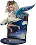Fate/kaleid liner Prisma Illya 3rei!! Estatua PVC 1/7 Illyasviel Von Einzbern 15th Anniversary Ver. 23 cm