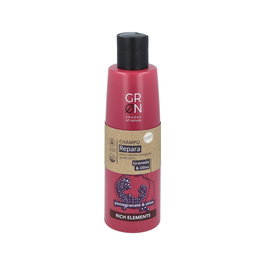 GRN Champu Reparador Granada y Aceite de Oliva para Cabello Seco 250ml