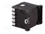 EATON ELECTRIC DILEEM 3-polar Contactor 24VDC 6,6A
