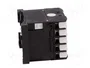 EATON ELECTRIC DILEEM 3-polar Contactor 24VDC 6,6A