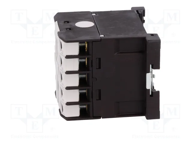 EATON ELECTRIC DILEEM 3-polar Contactor 24VDC 6,6A