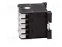 EATON ELECTRIC DILEEM 3-polar Contactor 24VDC 6,6A