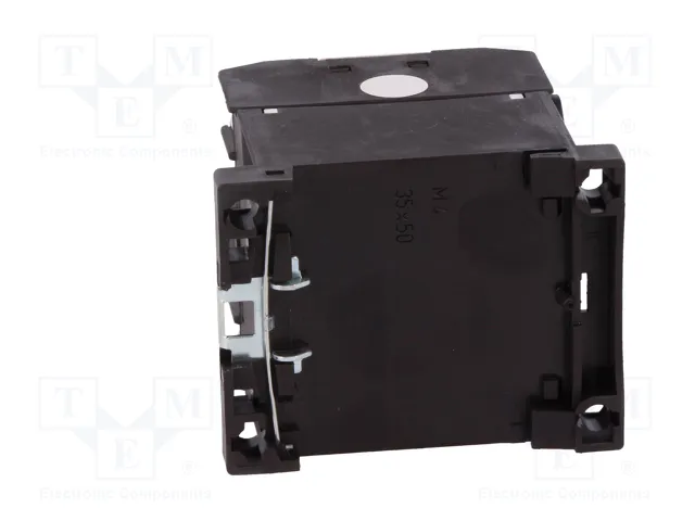 EATON ELECTRIC DILEEM 3-polar Contactor 24VDC 6,6A