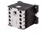 EATON ELECTRIC DILEEM 3-polar Contactor 24VDC 6,6A