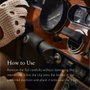 Rituals HOMME Difusor para Automóvil 3 g