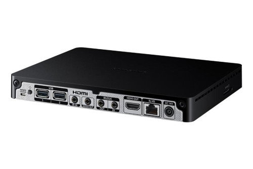 Samsung SBB-SS08NV2XEN UHD Signage Player Box 4K 8GB Negro
