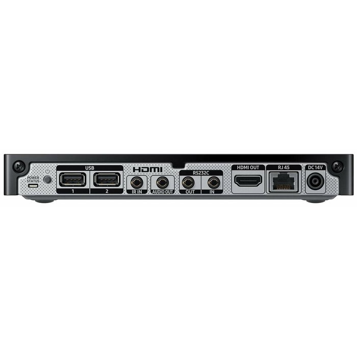Samsung SBB-SS08NV2XEN UHD Signage Player Box 4K 8GB Negro