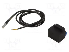 BLEBOX Sensor de Temperatura Inalámbrico