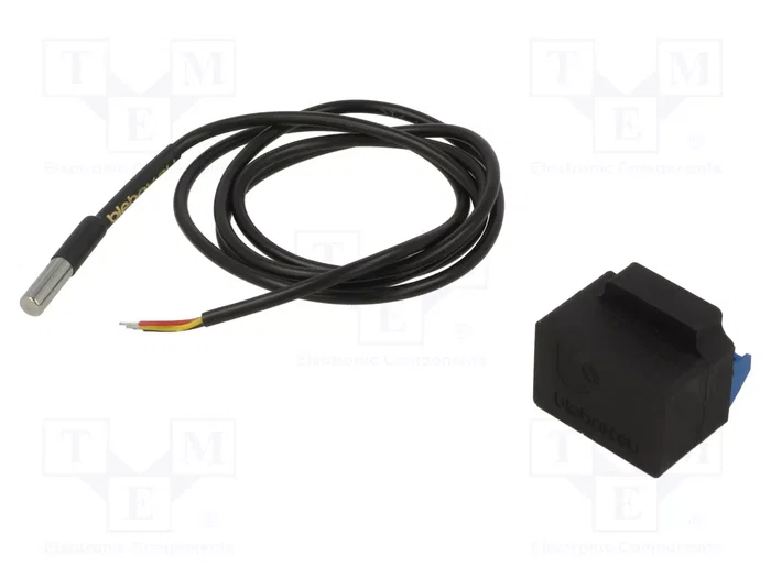 BLEBOX Sensor de Temperatura Inalámbrico BLEBOX Sensor de Temperatura Inalámbrico