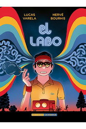 Ediciones La Cupula, S.L. El Labo