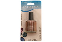 Mega Glitz, Purpurina, Esmalte de uñas, 13.5 ml