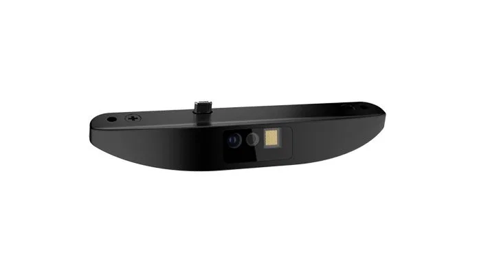 Elo E384627 Lector de códigos de barras integrado 1D/2D LED Negro Elo E384627 Lector de códigos de barras integrado 1D/2D LED Negro
