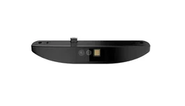 Elo Touch Solutions E384627 Lector de Códigos de Barras 1D/2D LED Negro