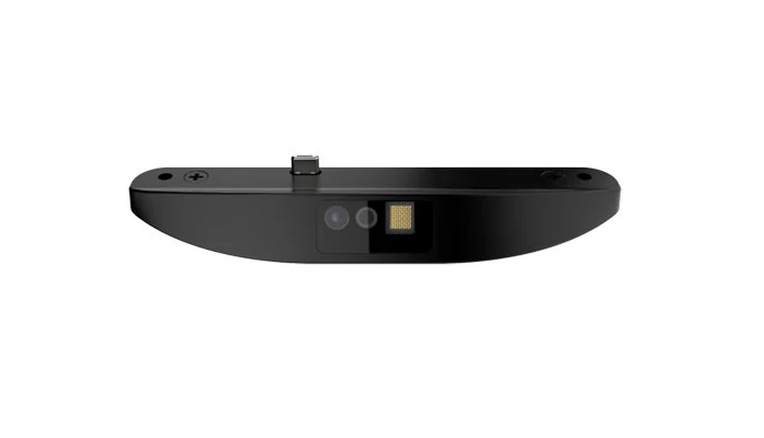 Elo Touch Solutions E384627 Lector de Códigos de Barras 1D/2D LED Negro Elo Touch Solutions E384627 Lector de Códigos de Barras 1D/2D LED Negro