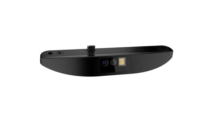 Elo Touch Solutions E384627 Lector de Códigos de Barras 1D/2D LED Negro Elo Touch Solutions E384627 Lector de Códigos de Barras 1D/2D LED Negro