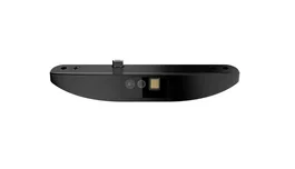 Elo E384627 Lector de códigos de barras integrado 1D/2D LED Negro