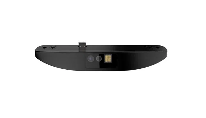 Elo E384627 Lector de códigos de barras integrado 1D/2D LED Negro Elo E384627 Lector de códigos de barras integrado 1D/2D LED Negro