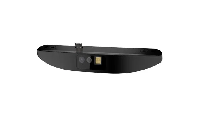 Elo E384627 Lector de códigos de barras integrado 1D/2D LED Negro Elo E384627 Lector de códigos de barras integrado 1D/2D LED Negro