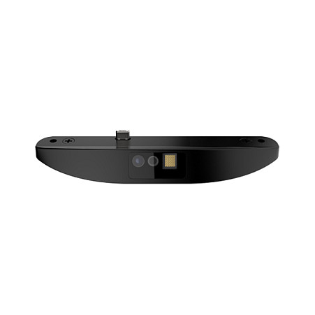 Elo E384627 Lector de códigos de barras integrado 1D/2D LED Negro Elo E384627 Lector de códigos de barras integrado 1D/2D LED Negro
