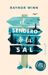 CAPITAN SWING LIBROS, El sendero de la sal, Winn Raynor - CAPITAN SWING LIBROS