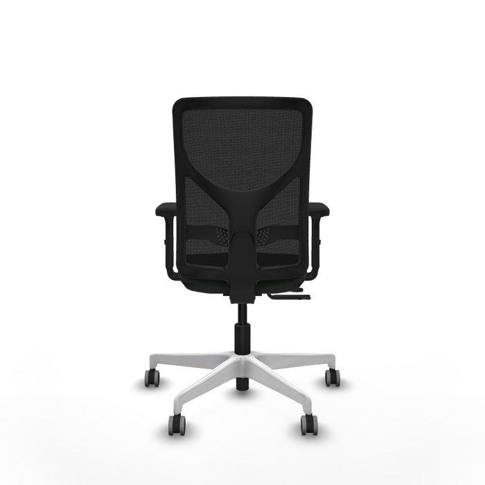 PIQUERAS Y CRESPO Silla de oficina Motilla con mecanismo Sincro/Traslack y Brazos 2D PIQUERAS Y CRESPO Silla de oficina Motilla con mecanismo Sincro/Traslack y Brazos 2D