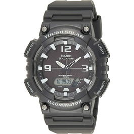 Reloj Hombre Casio AQ-S810W1AVEF Negro (Ø 47 mm)