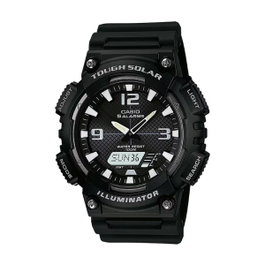 Casio AQ-S810W-1A Negro