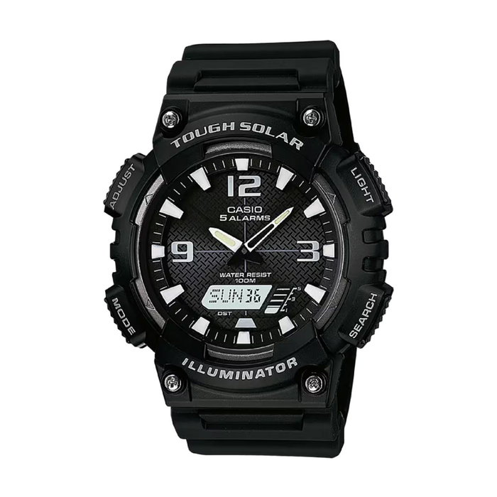 Casio AQ-S810W-1A Negro Casio AQ-S810W-1A Negro