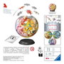 Ravensburger Puzzle Ball 3D Pokémon 72 piezas