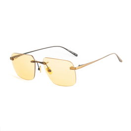 Gafas de Sol Unisex Belstaff HAYFORD-S046 ø 54 mm