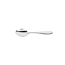 Abert Cuchara para Servir Serving Buffet Acero Inoxidable 18/10 L.22,7 cm Apto Lavavajillas 12 Unidades