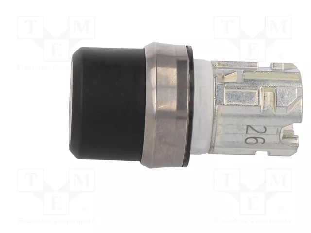 SIEMENS Interruptor rotativo con llave 22mm 3 posiciones plata SIEMENS Interruptor rotativo con llave 22mm 3 posiciones plata