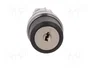 SIEMENS Interruptor rotativo con llave 22mm 3 posiciones plata