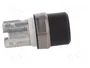 SIEMENS Interruptor rotativo con llave 22mm 3 posiciones plata