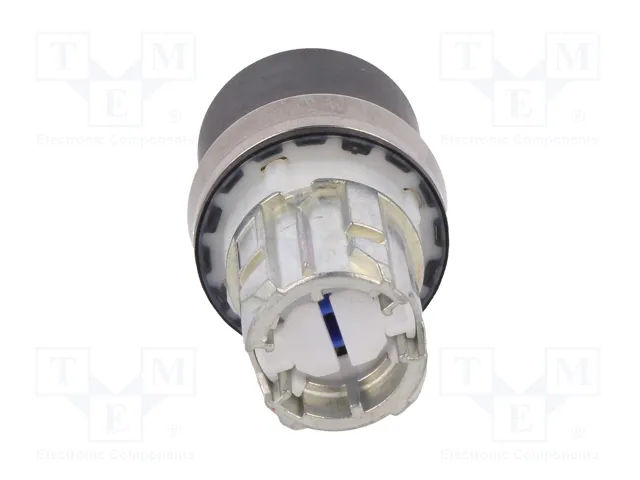 SIEMENS Interruptor rotativo con llave 22mm 3 posiciones plata SIEMENS Interruptor rotativo con llave 22mm 3 posiciones plata