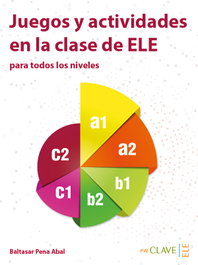 ENCLAVE, Juegos y actividades en la clase de ele