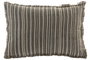 DKD Home Decor Cojín de Lino Natural 60x40 cm