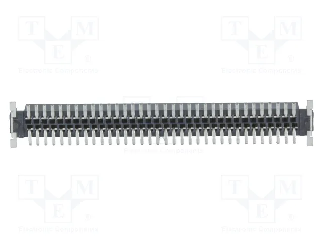 HARTING Conector har-flex® de 68 pines para datos, hembra, SMT