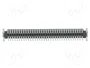 HARTING Conector har-flex® de 68 pines para datos, hembra, SMT