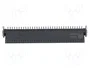 HARTING Conector har-flex® de 68 pines para datos, hembra, SMT