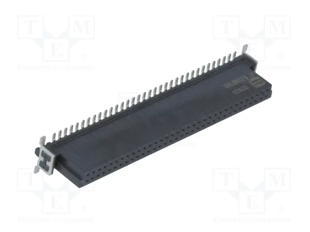 HARTING Conector har-flex® de 68 pines para datos, hembra, SMT