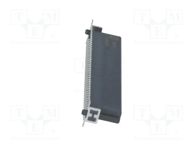 HARTING Conector har-flex® de 68 pines para datos, hembra, SMT