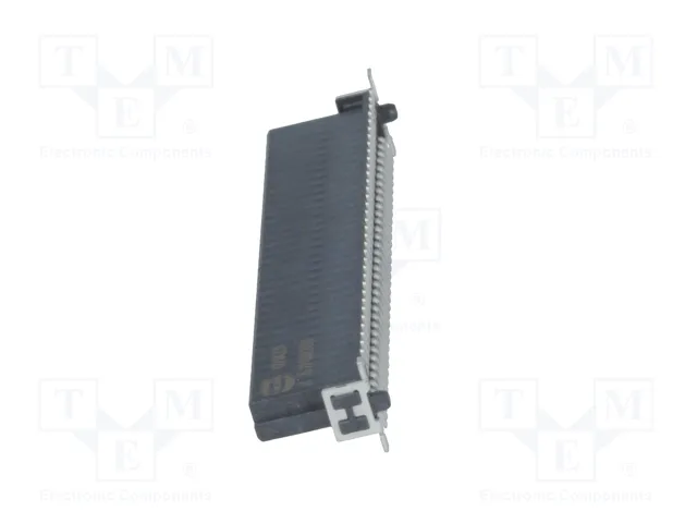 HARTING Conector har-flex® de 68 pines para datos, hembra, SMT