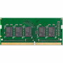 Synology D4ES01-16G Memoria 16 GB DDR4 2666 ECC SO-DIMM Verde