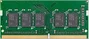 Synology D4ES01-16G Memoria 16 GB DDR4 2666 ECC SO-DIMM Verde