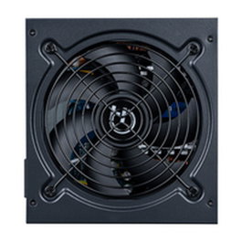 Hiditec RX650 650W 80 PLUS Bronze ATX Negro